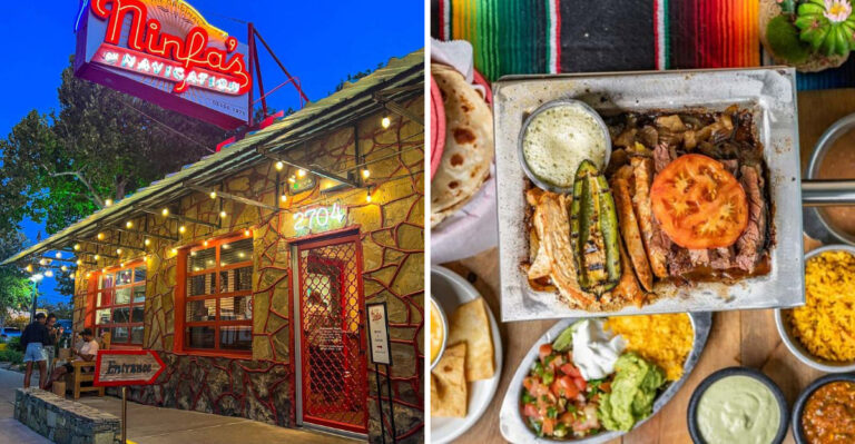 16 Texas Favorites Locals Stand Behind With Pride