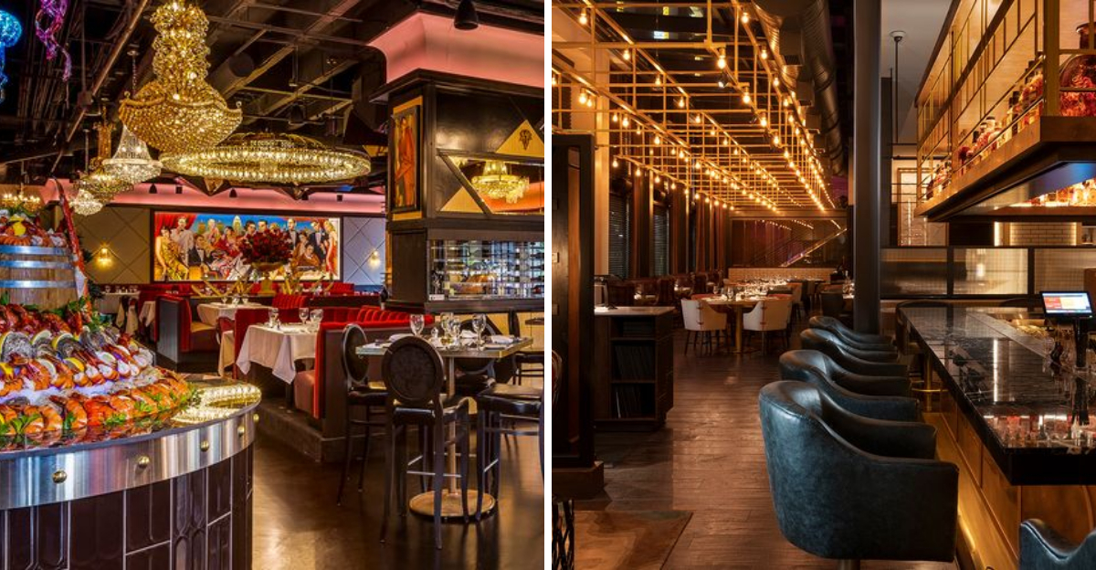 16 Top Steakhouses In Kentucky You Need To Try