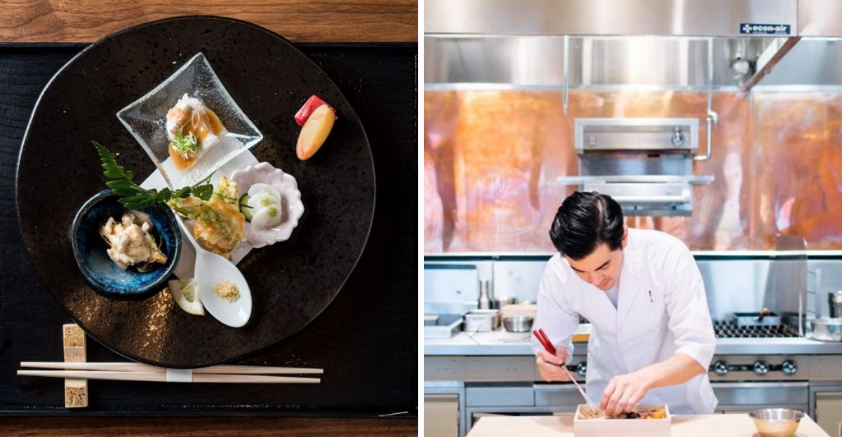 18 Hardest Restaurant Reservations To Score In Los Angeles