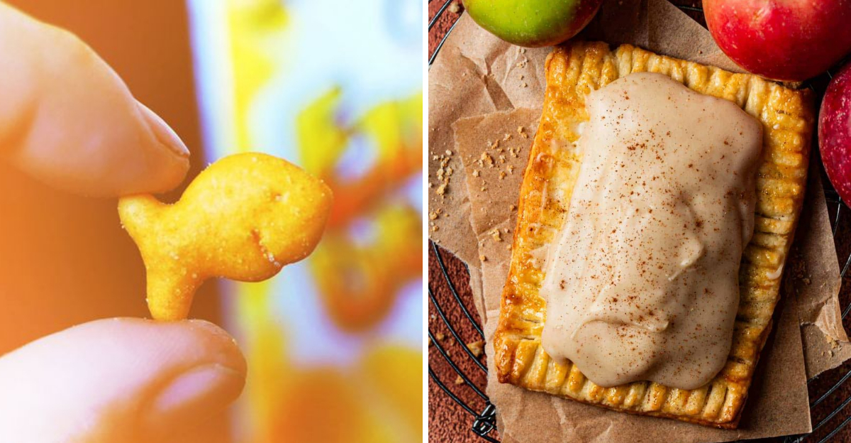 18 Iconic Snacks That Are Better Than We Remembered