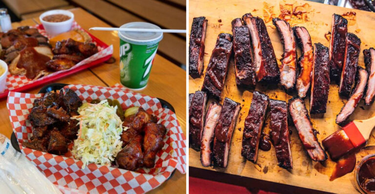 18 Missouri BBQ Customs That Are Truly One-Of-A-Kind