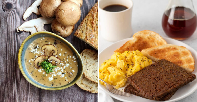 18 Pennsylvania Meals That Always Hit The Mark