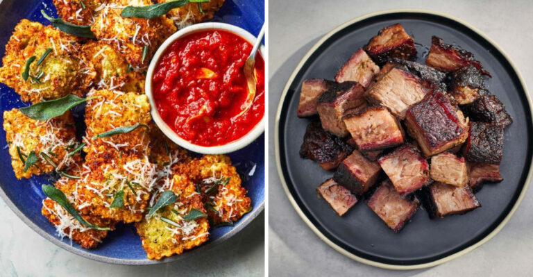 18 Regional Midwest Foods That Exceed Expectations