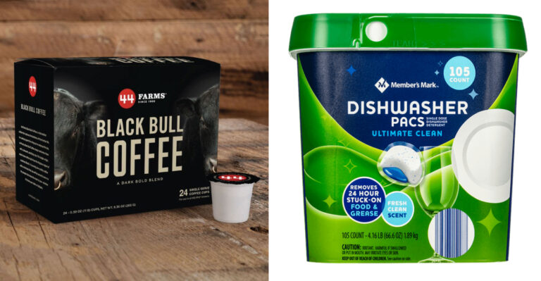 19 Sam’s Club Items Experienced Shoppers Highly Recommend