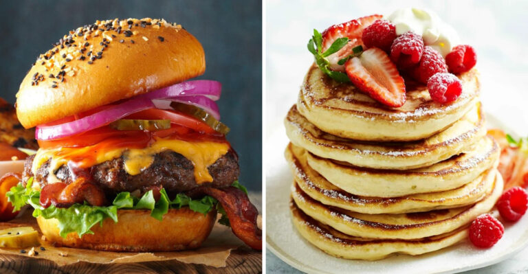 20 American Dishes That Are More Popular Abroad Than At Home