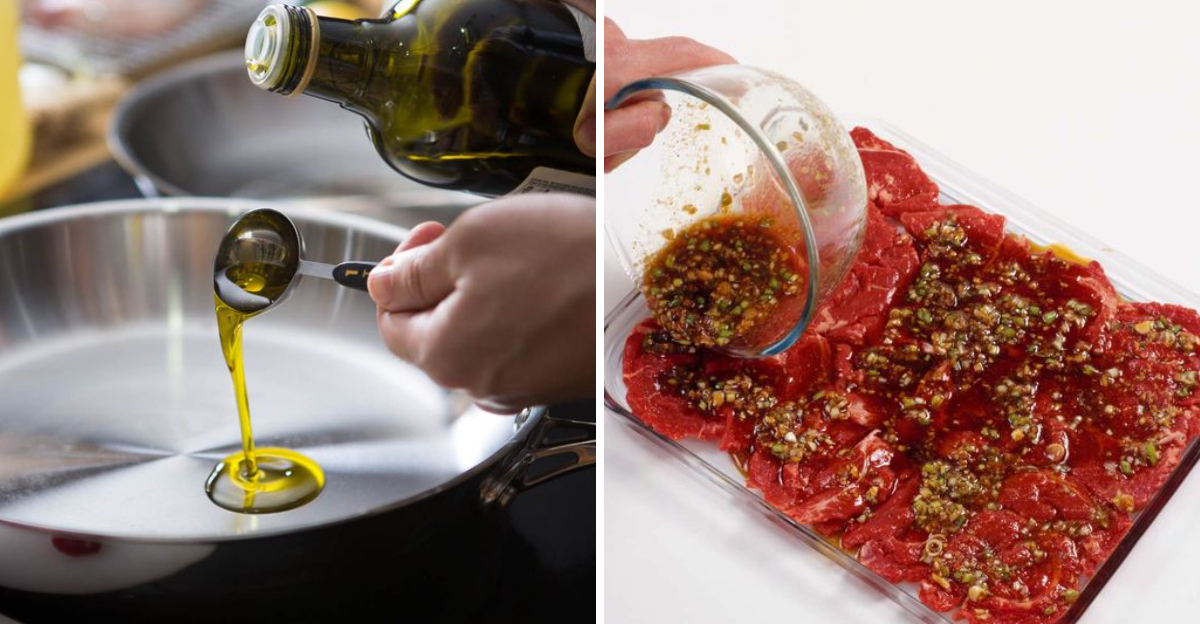 20 Bad Cooking Tips That Will Spoil Your Cooking