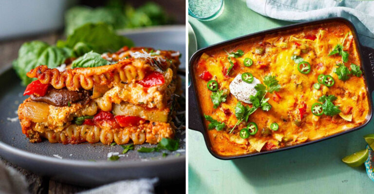 20 Casseroles My Grandma Makes Every Single Week