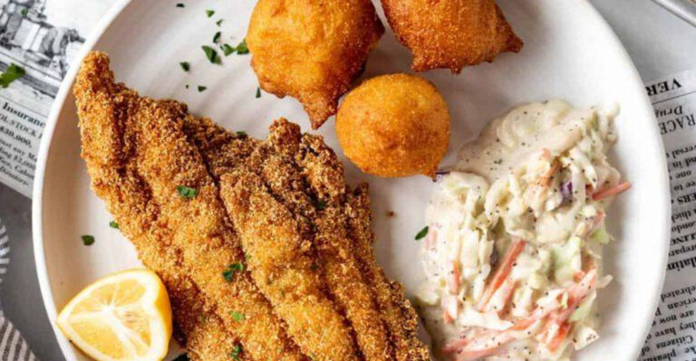 20 Classic Texas Dishes People Grew Up Eating