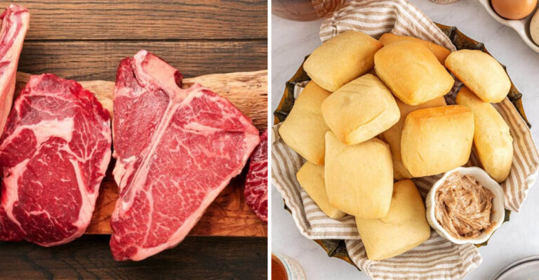 20 Common Ordering Mistakes People Make At Texas Roadhouse