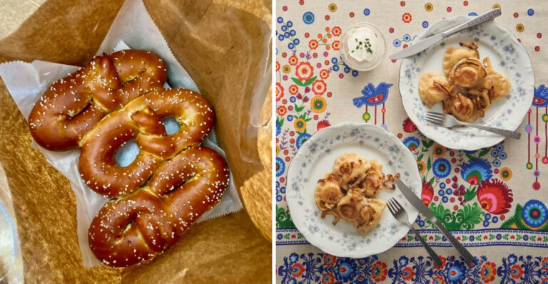 20 Experiences You’ll Know If You Ate In Pennsylvania Growing Up