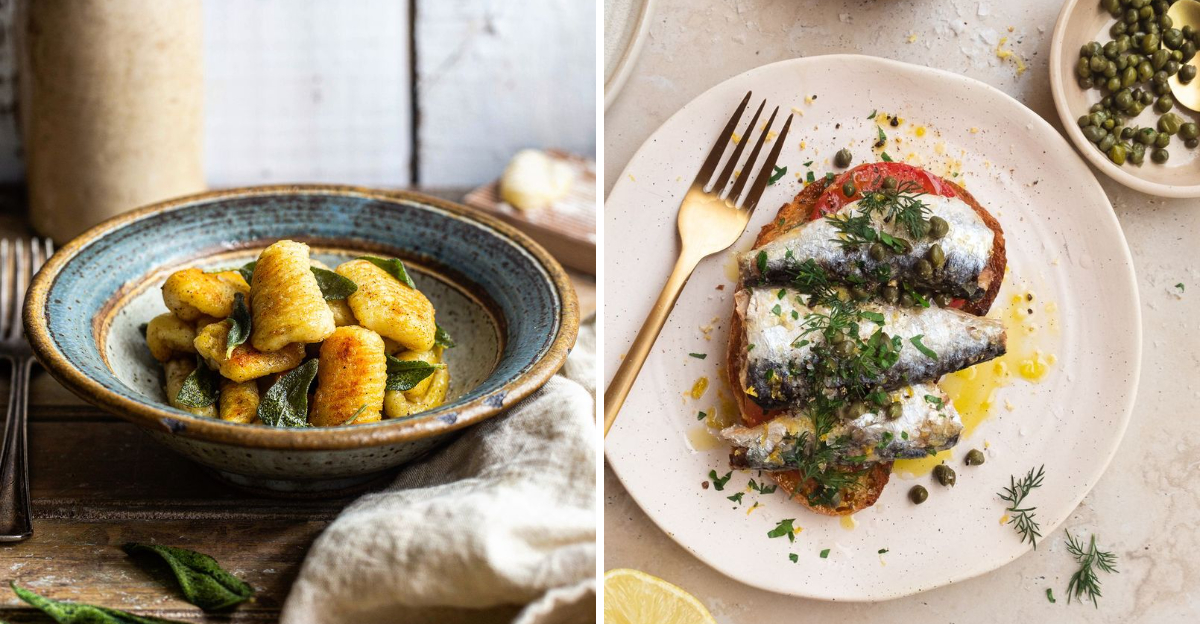 20 Foods Once Known As Poor Man’s Meals That Are Now Gourmet Favorites