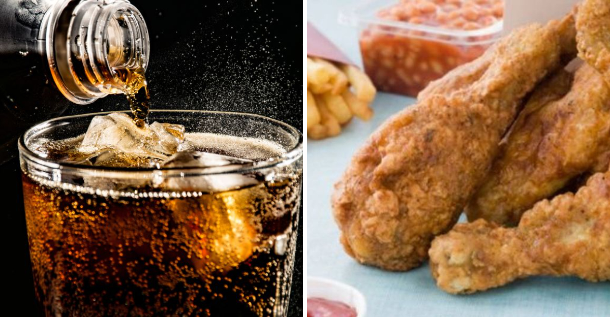 20 Foods To Avoid While On A Weight-Loss Plan