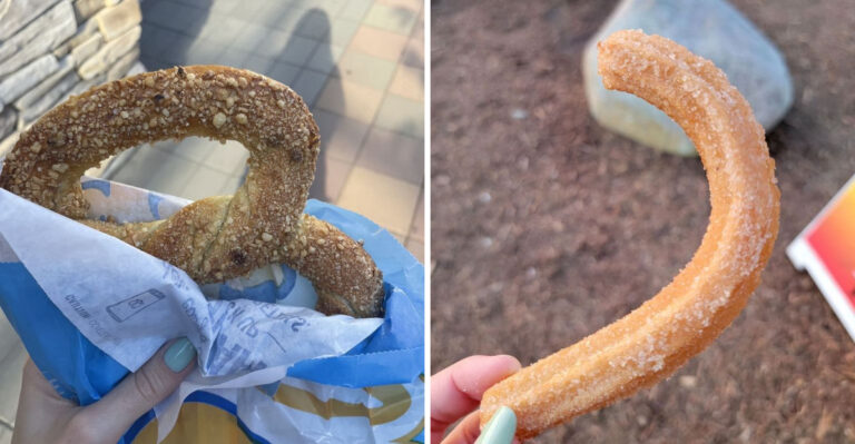 20 Forgotten California Snacks Only True Locals Remember