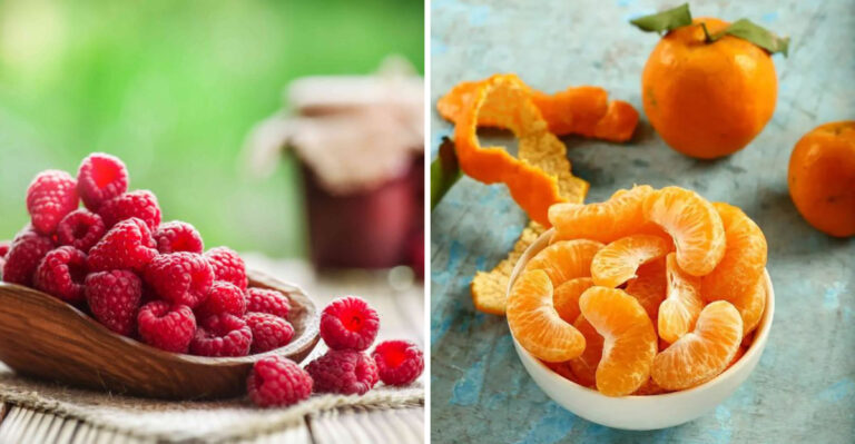 20 High-Fiber Fruits That Improve Digestion And Support Weight Loss