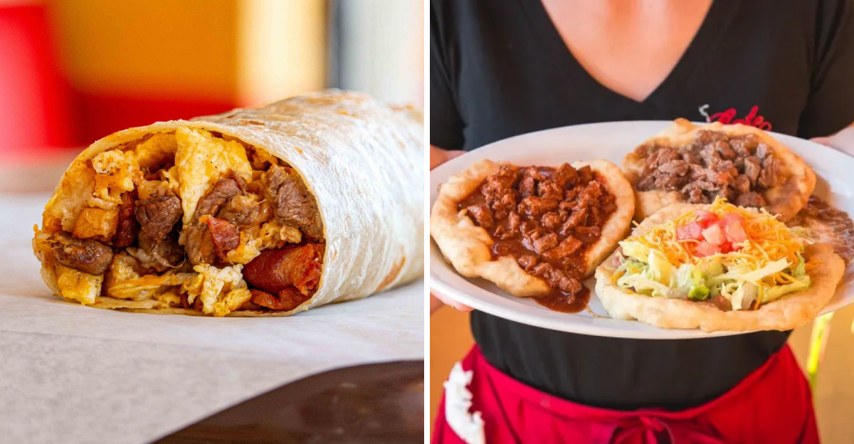 20 Hole-In-The-Wall Arizona Restaurants Locals Love