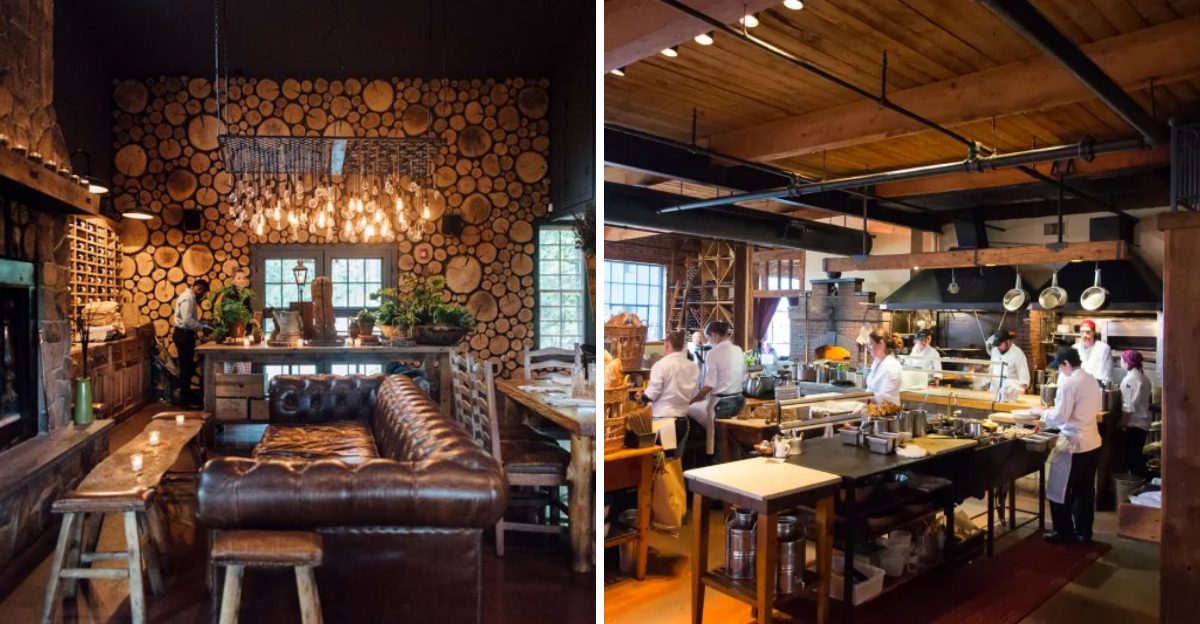 20 Maine Steakhouses Serving Pure Steak Perfection