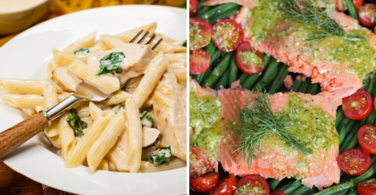 20 Mouthwatering Costco Meals You’ll Love At First Taste