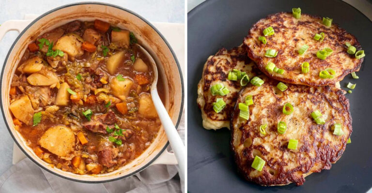 20 Must-Know Irish Dishes Everyone Should Try