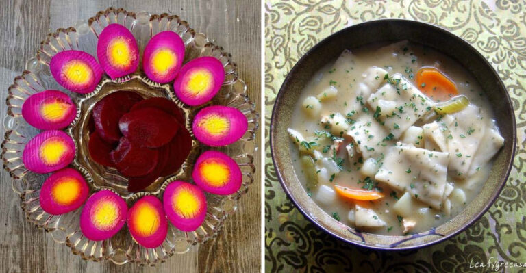 20 Pennsylvania Comfort Foods You’ll Hardly See Outside The State