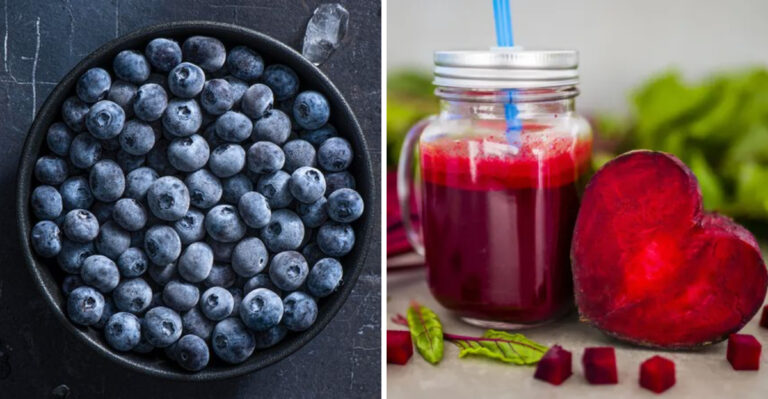 20 Science-Backed Natural Foods That Can Help Reduce Blood Pressure