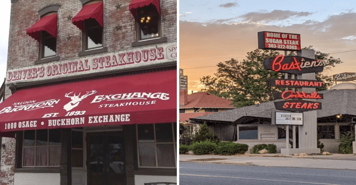 20 Top Steakhouses In Colorado You Must Try