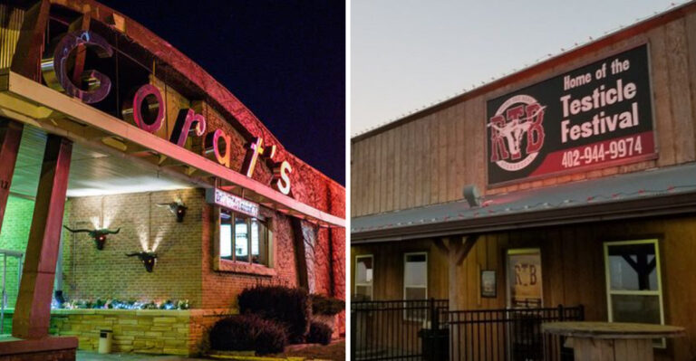 20 Top Steakhouses In Nebraska For All Meat Enthusiasts