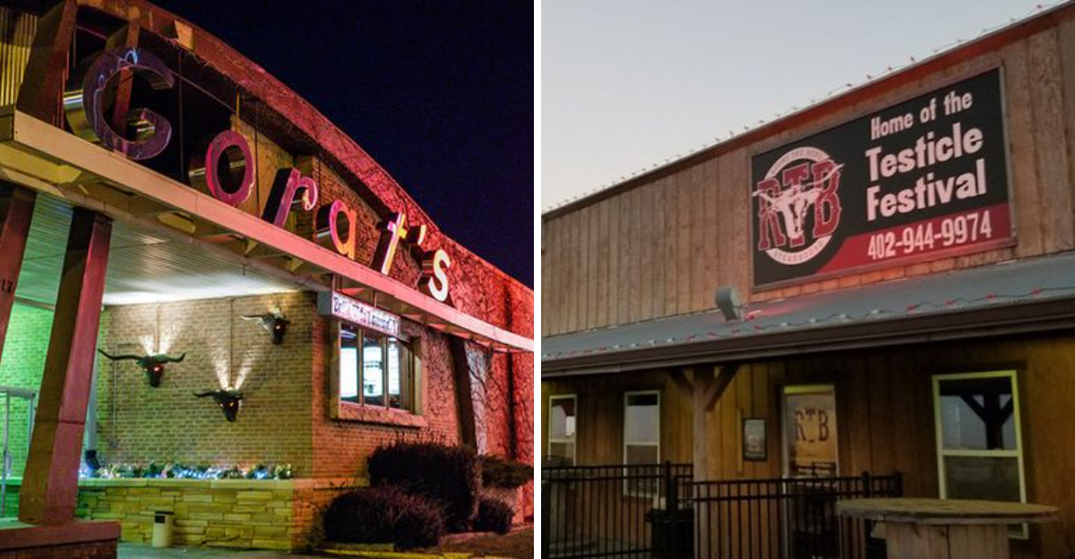 20 Top Steakhouses In Nebraska For All Meat Enthusiasts