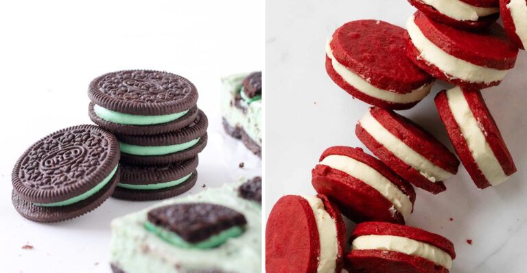 20 Unique Oreo Flavors Every Fan Should Try at Least Once