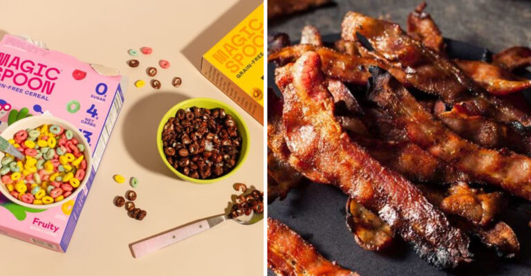 21 Everyday Foods That May Be Bad For Your Heart