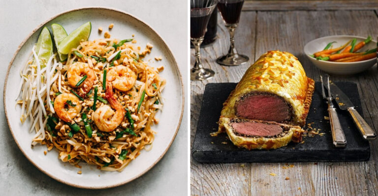 21 Must-Try Dishes You Should Experience At Least Once