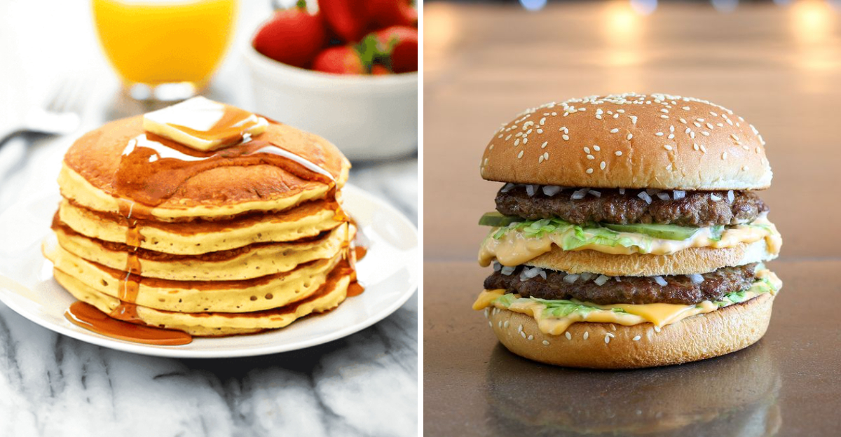 21 Old-School Favorites Boomers Still Hold Dear