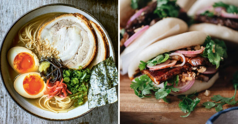 21 Restaurants That Specialize In One Dish And Perfect It Every Time