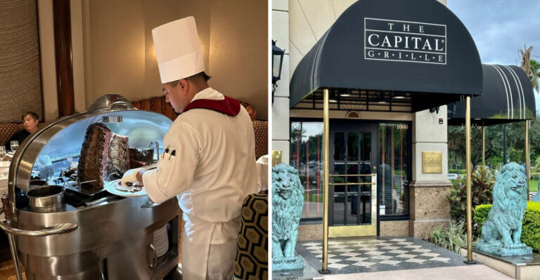 21 Restaurants With The Best Prime Rib, According To The Professionals