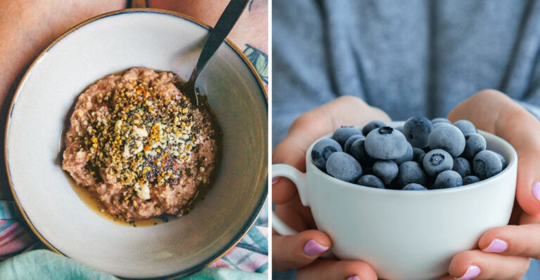 21 Uplifting Foods And Diets Everyone Needs To Know