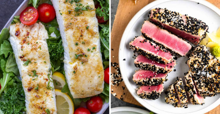 22 Amazing Fish You Must Try At Least Once