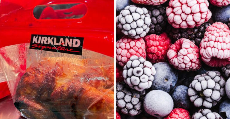 22 Costco Buys That Are Worth Every Penny For Small Households