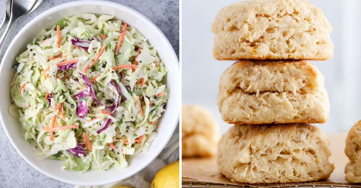 22 Foods Southerners Can’t Stand To See