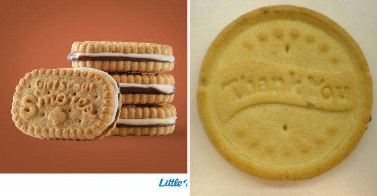 22 Former Girl Scout Cookies We Wish Would Return
