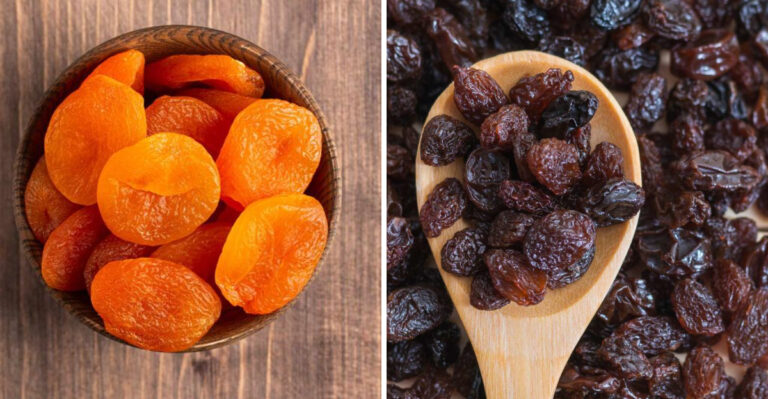 22 Fruits Packed With Iron To Boost Your Iron Levels
