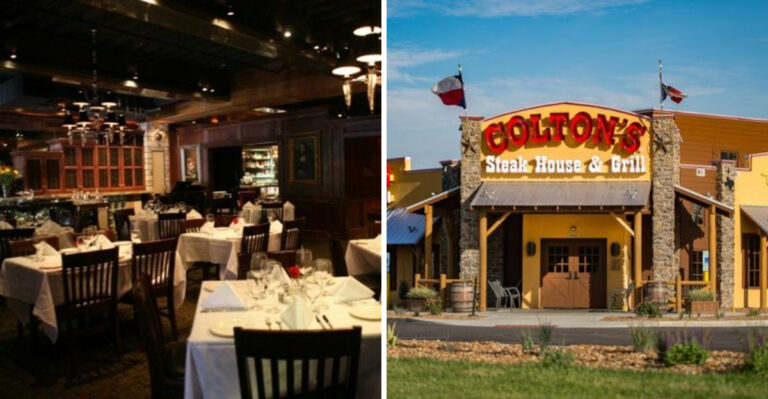 22 Must-Visit Steakhouses In Arkansas For The Best Beef