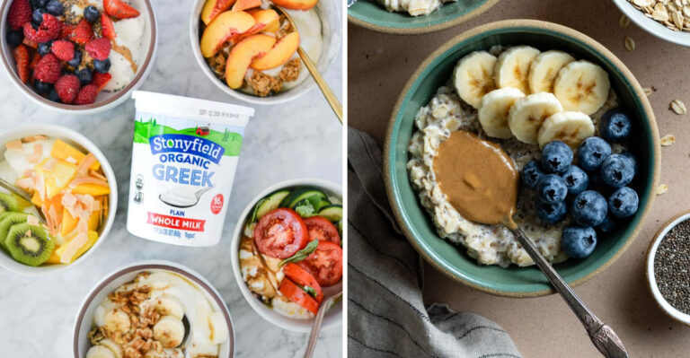 22 Quick And Simple Ways To Eat More Protein