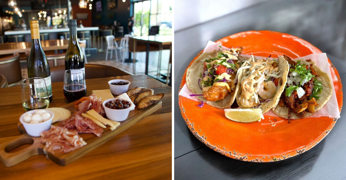 22 Restaurant Dishes You Should Skip