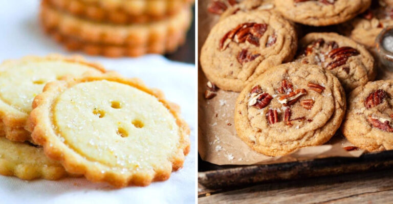 23 Beloved $2 Butter Cookies I Bring To Every Holiday Party