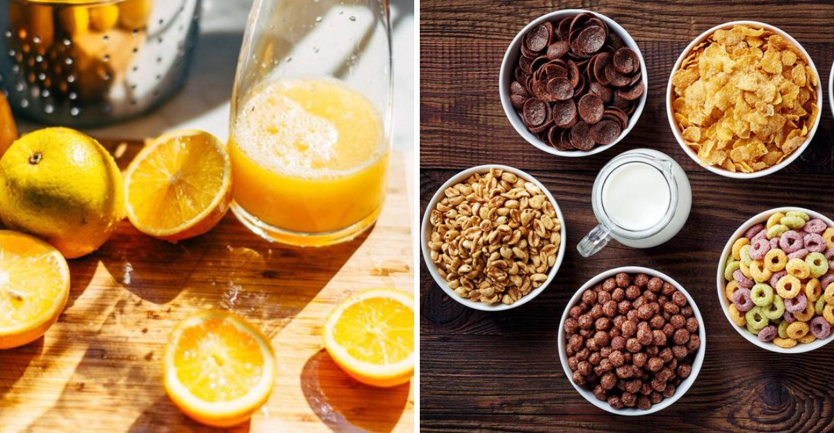 23 Foods To Avoid If You Have Type 2 Diabetes