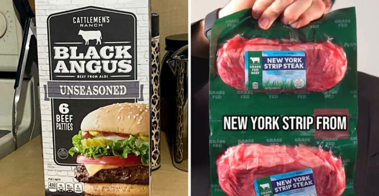 23 Meats You Should Purchase At Aldi