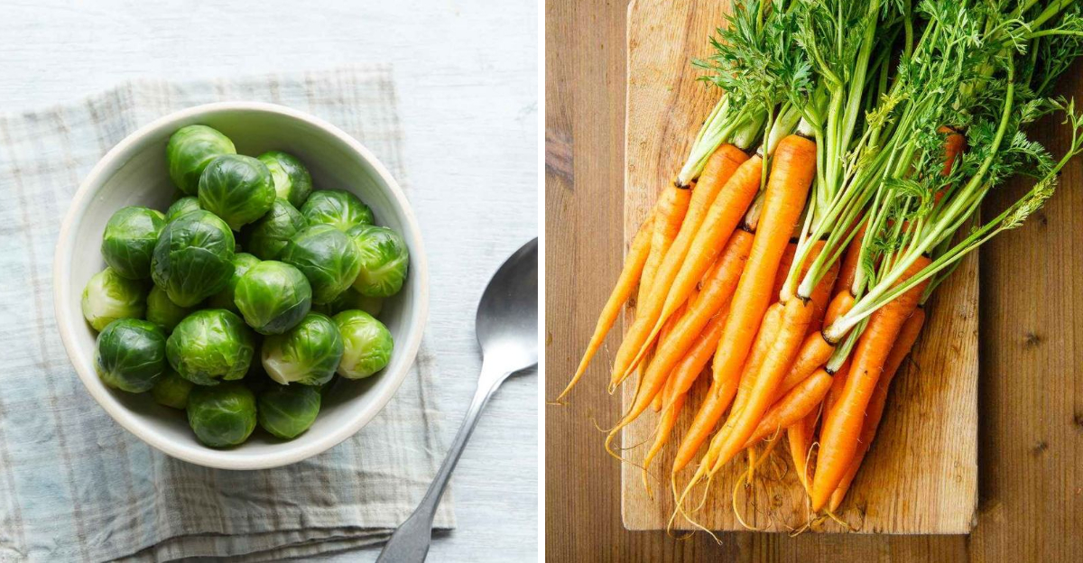 23 Nutrient-Packed Vegetables To Include In Your Daily Diet, According to Experts