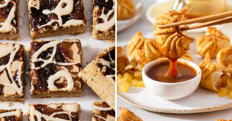 23 Top Potluck Desserts People Rarely Think To Bring