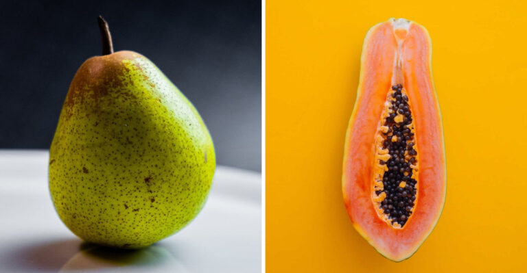 24 High-Fiber Fruits To Improve Digestion And Promote Weight Loss