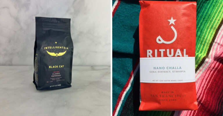25 Coffee Brands That Focus On The Highest Quality Ingredients