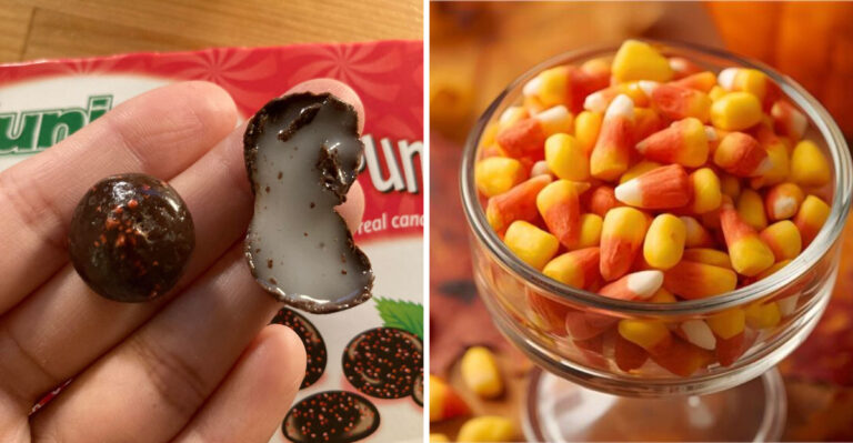 25 Famous American Candies That Leave Foreigners Saying, “Wait, What?”